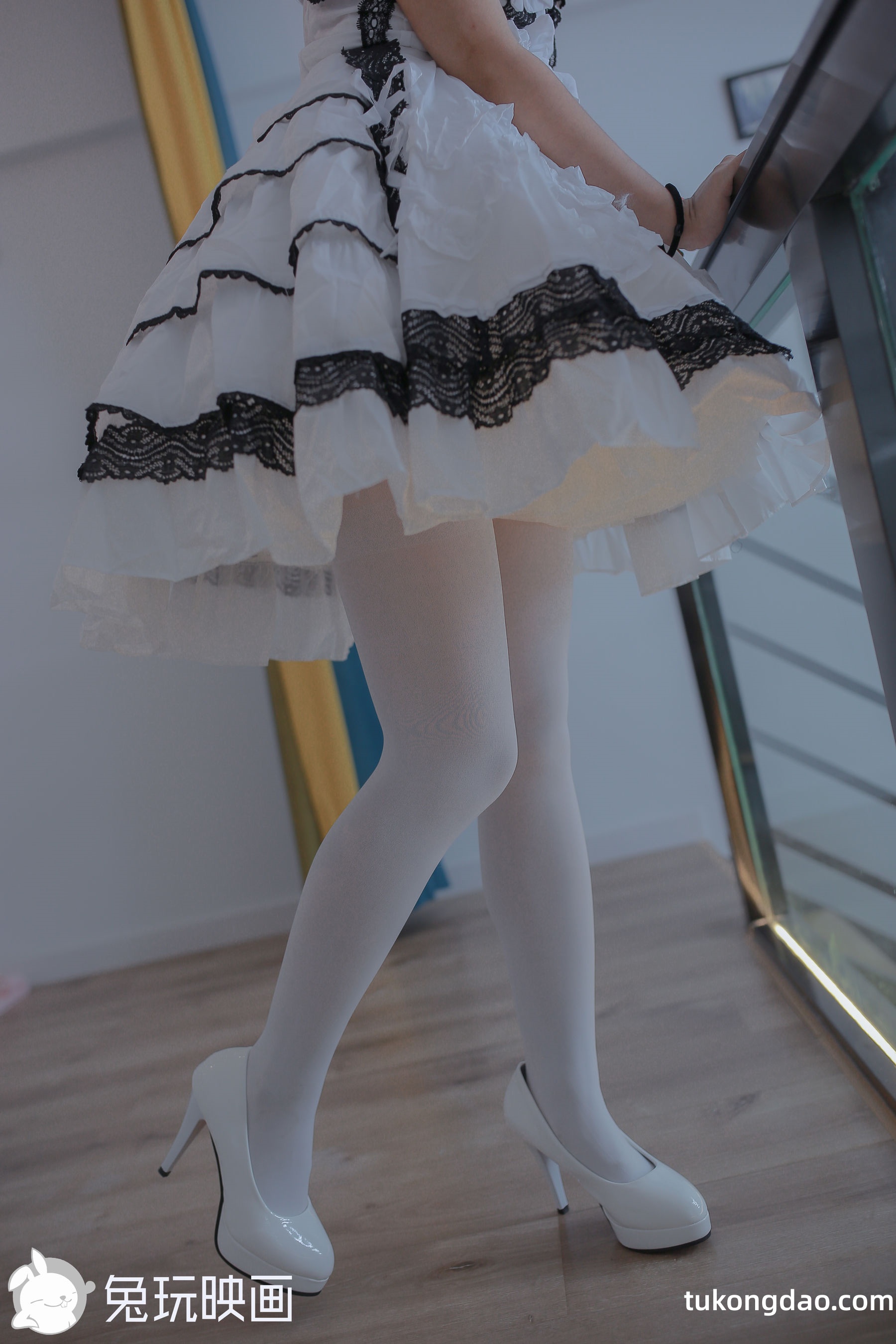 兔玩映画 – 049 整理写真合集 兔玩映画-第2张